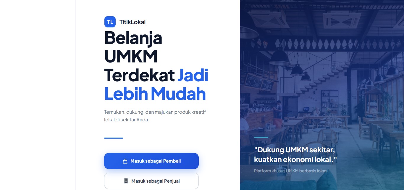 Titik Lokal